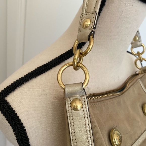 Coach Handbag - Picture 2 of 6